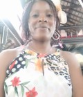 Rencontre Femme Cameroun à Yaoundé 5 : Julienne, 36 ans
